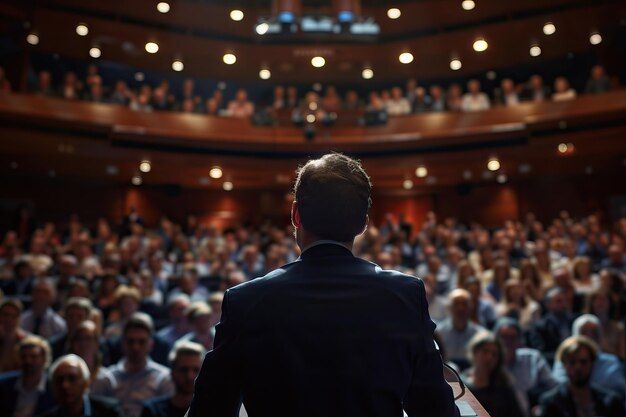 Indigenous Goodwill Ambassadors